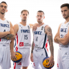 Championnat du Monde Basket à 3  Médaille de Bronze  FRANCE 18 BELGIQUE 17