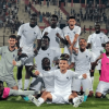 Jeux méditerranéens Algérie 2 France 3  U18 Vainqueur en Finale contre la Turquie