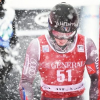 Clément Noël remporte le slalom de Schladming le 24 Janvier 2023
