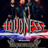 LOUDNESS news concerts 2023