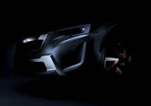 Subaru XV Concept Geneva MS 2016 WP