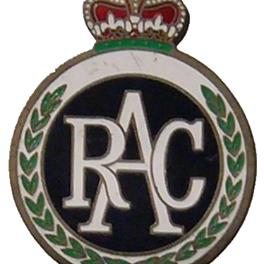 royal automobile club