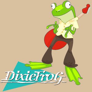 dixiefrogs