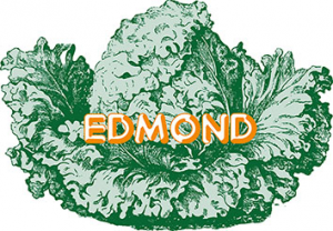 edmond