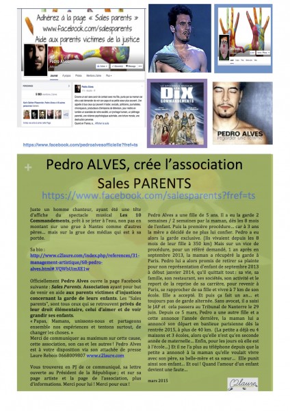 CP Pedro Alves Sales PARENTS