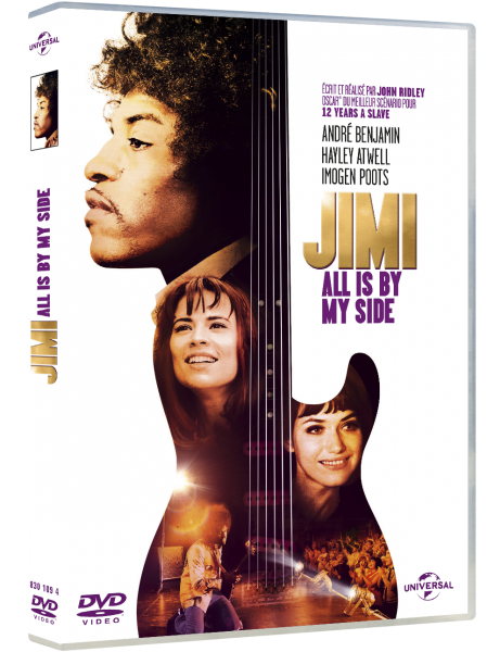 cover DVD