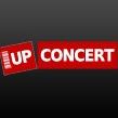up concert