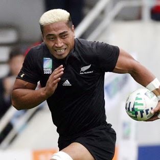 jerry collins