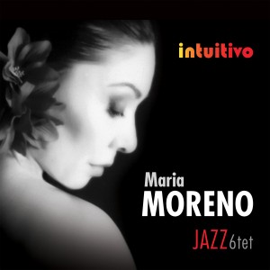 CD-DiscPack-4Panel-INTUITIVO-MARIA MORENO