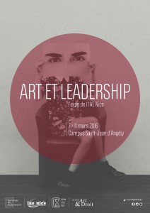 AFFICHE-expo-Art-et-Leadership