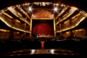 Théâtre du Capitole 3094 - crédit Patrice Nin