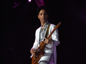 Prince-Music