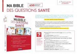 CP j-7 Ma bible des questions santé 1
