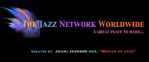 the jazz network