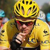 CHRISTOPHER FROOME