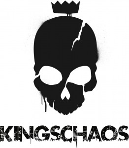 KINGS OF CHAOS2