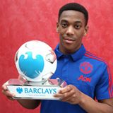 Anthony martial