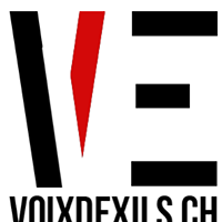 VOIX D’EXILS