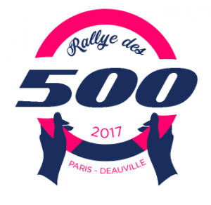 Logo RALLYE DES 500_BD