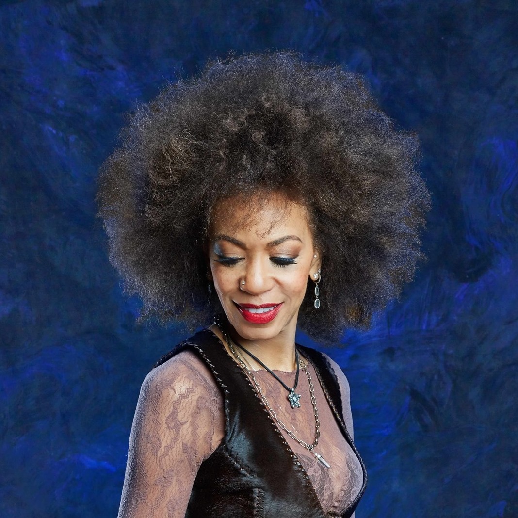 Cindy Blackman Santana infos Bel7 Infos