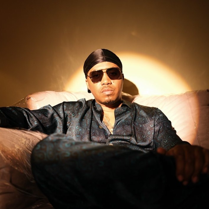 NAS New album 2021 Bel7 Infos