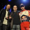 SEBASTIEN LOEB  félicitation pour sa 80 eme Victoire WRC le 23 Janvier 2022