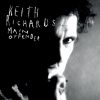 KEITH RICHARDS Main Offender - Le 18 mars chez BMG