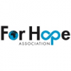 For Hope  Humanitaire - Caritative
