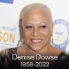 Denise Yvonne Dowse nous a quittés RIP