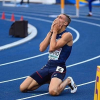 Championnats d’Europe d’athlétisme : Wilfried Happio médaillé d’argent sur 400 m haies le 19 Août 2022