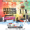 Festival Montagne et Musique 25 Septembre 2022