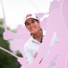 Golf : Céline Boutier, victorieuse du Drive on championship
