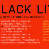 Black Lives - from Generation to Generation