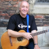 Tony McPhee guitar player " GROUNDHOGS " nous a quittés RIP