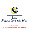 BEL7INFOS nouveau partenariat avec " Les REPORTERS DU NET " le 21 Janvier 2024