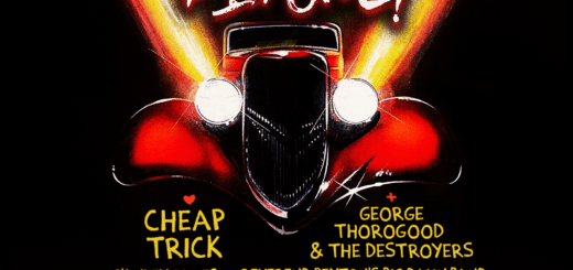 Zz top tours