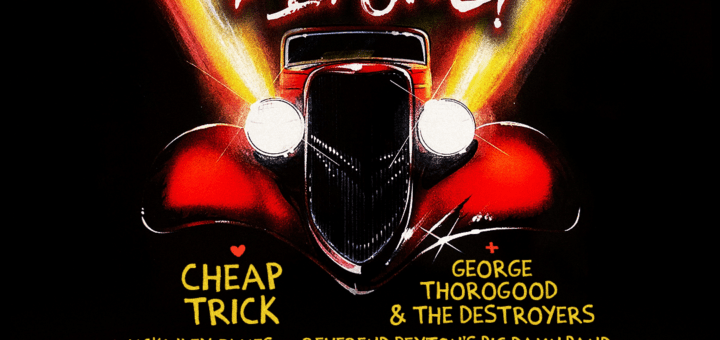 Zz top tours