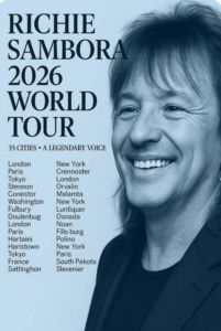 Richie sambora