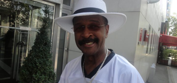 Larry graham 07