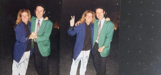 Sammy hagar paris bel7infos