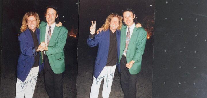 Sammy hagar paris bel7infos