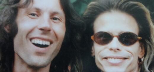 Steven tyler aerosmith paris bel7infos jean paul bellanger 1