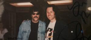 Carmine appice