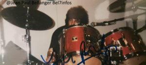 Carmine appice