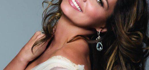 Shania twain