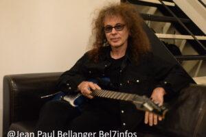 Pat o may patrick rondat martin barre boule noire paris 2019 bel7infos jean paul bellanger 3