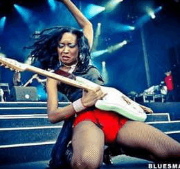 Malina moye
