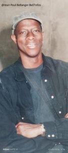 Keb mo