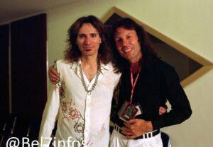 Steve vai