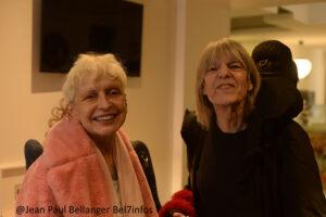 Mike and leni stern paris 2025.01